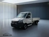 Nuova VW Crafter Business 140 CV (102 kW) 2026 Bianco candy Furgone