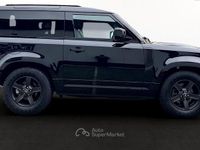 Usata Land Rover Defender SE Dynamic 200 CV (147 kW) 2023 Nero SUV