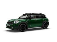 Usata Mini Cooper SD Countryman 190 CV (139 kW) 2021 SUV
