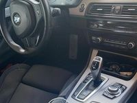 usata BMW 525 525 d Touring 2.0 Msport 218cv