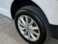 Usata VW Caddy Maxi 122 CV (89 kW) 2016 Bianco Monovolume