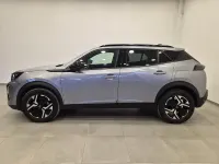 Usata Peugeot 2008 Allure 145 CV (106 kW) 2025 Grigio SUV
