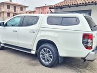 usata Mitsubishi L200 2.3 D Double Cab 4x4 Intense HardTop