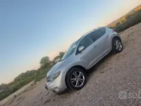Usata Nissan Murano Acenta 190 CV (139 kW) 2010 Grigio SUV