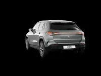 Nuova Mercedes EQA250+ Advanced 94 kW (129 CV) 2026 Grigio SUV
