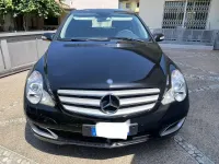 Usata Mercedes R320 224 CV (164 kW) 2006 Nero Station wagon