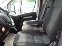 Usado Fiat Ducato 14 140 HP (102 kW) 2021 Branco Van