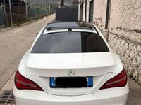 Usata Mercedes CLA200 Premium 136 CV (100 kW) 2019 Berlina