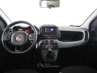 Usata Fiat Panda City Life 69 CV (50 kW) 2022 Bianco Utilitaria