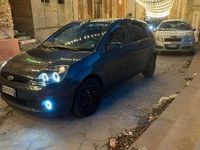 Usata Ford Fiesta 2007 Utilitaria