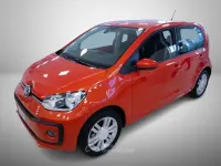 Usata VW up! Highline 75 CV (55 kW) 2017 Other Utilitaria