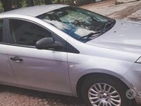 Usata Fiat Bravo 103 CV (75 kW) 2007 Grigio Utilitaria