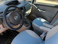 Usata Fiat Idea 95 CV (69 kW) 2004 Monovolume