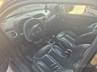 Usata Citroën C2 68 CV (50 kW) 2007 Nero Utilitaria