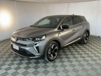 Nuova Renault Symbioz Techno 158 CV (116 kW) 2026 Grigio SUV