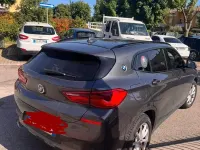 Usata BMW X2 M Sport 150 CV (110 kW) 2019 SUV