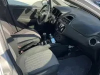 Usata Fiat Punto 2018 Grigio Utilitaria