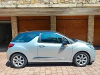 Usata DS Automobiles DS3 So Chic 99 CV (72 kW) 2017 Grigio Utilitaria