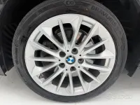 Usata BMW 116 M Sport 116 CV (85 kW) 2020 Nero Utilitaria