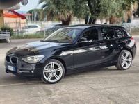 usata BMW 118 118 Serie 1 F/20-21 2011 d 5p Sport