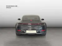 Usata Porsche 911 Carrera 4 385 CV (283 kW) 2021 Nero jet Coupé