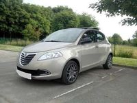 usata Lancia Ypsilon Ypsilon1.3 mjt Silver s