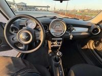 Usata Mini ONE 75 CV (55 kW) 2011 Grigio Utilitaria