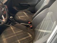 Usata Opel Corsa 90 CV (66 kW) 2017 Grigio Utilitaria