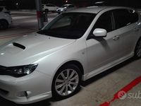 usata Subaru Impreza 2.0