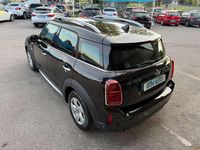 Usata Mini One Countryman 102 CV (75 kW) 2022 Nero SUV