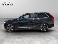 usata Volvo XC90 N.XC90ULTIMATE BRIGHT B5 AWD AUT 7P