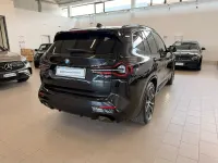 Usata BMW X3 M Sport 2022 Black sapphire metallizzato SUV