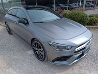 usata Mercedes CLA35 AMG Shooting Brake AMG 4Matic Shooting Brake usato