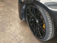 Usata BMW 330 231 CV (169 kW) 2007 Coupé