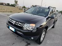 usata Dacia Duster 1.5 dCi 110CV 4x2 Ambiance