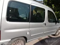 Usata Citroën Berlingo 90 CV (66 kW) 2005 Grigio Monovolume