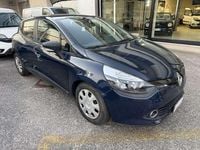 Usata Renault Clio IV 75 CV (55 kW) 2015 Other Berlina