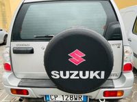 usata Suzuki Grand Vitara 2.0 Hdi 16 V