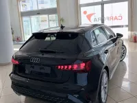 Usata Audi A3 S-Line 150 CV (110 kW) 2025 Nero Berlina
