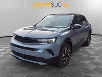 Nuova Opel Mokka 145 CV (106 kW) 2026 Grigio SUV