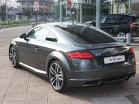 usata Audi TT Coupé 2.0 TFSI quattro S tronic S line