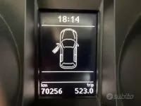 Usata VW Golf VI 105 CV (77 kW) 2011 Utilitaria