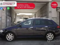 Usata Fiat Croma 150 CV (110 kW) 2006 Blu Station wagon