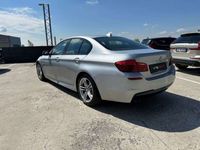 usata BMW 520 520 d Msport