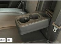 Usata Opel Antara Cosmo 163 CV (119 kW) 2013 Grigio SUV