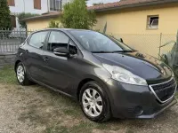 Usata Peugeot 208 Access 82 CV (60 kW) 2014 Utilitaria