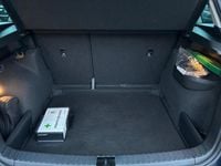 Usata Skoda Karoq Ambition 116 CV (85 kW) 2018 Blu SUV