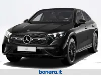 Nuova Mercedes GLC450 AMG Line Premium 367 CV (269 kW) 2026 Nero ossidiana SUV