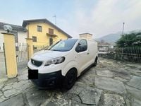 Usata Peugeot Expert 2020 Furgone