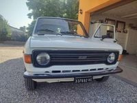 Usata Fiat 128 54 CV (39 kW) 1976 Bianco Station wagon